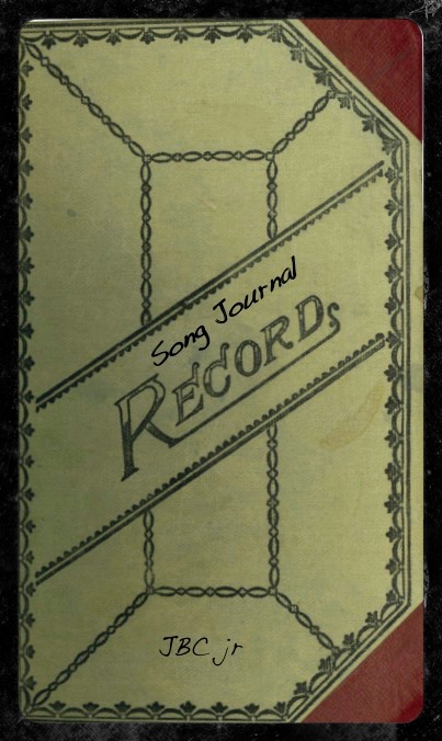 RECORDS cover